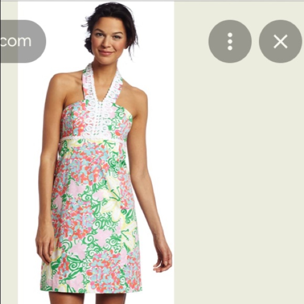 NWT Isabel Shift dress.  Size 8.